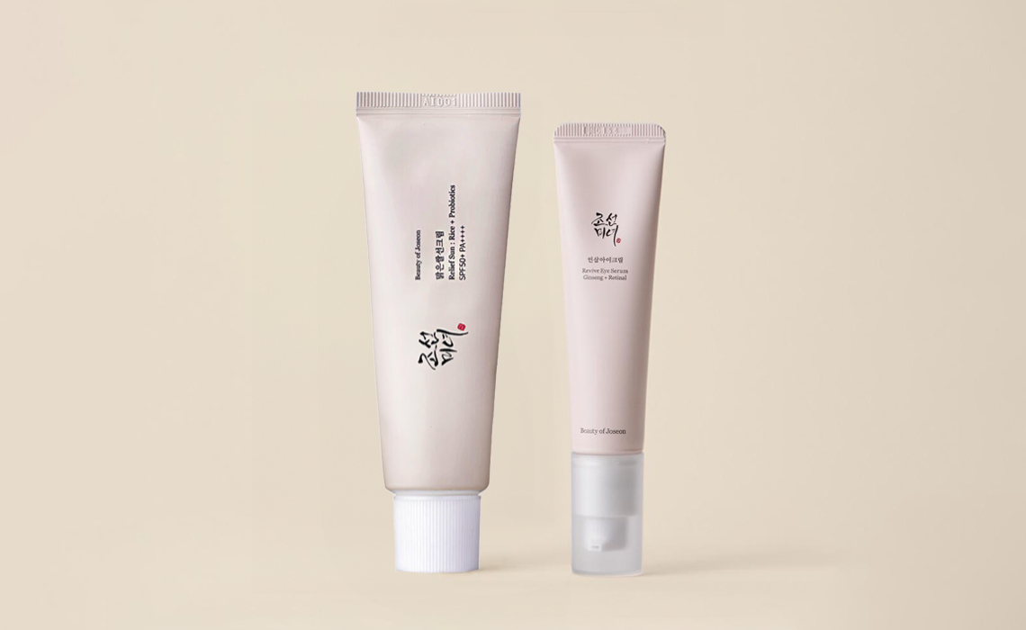 K-Beauty Brands Beauty of Joseon's products image