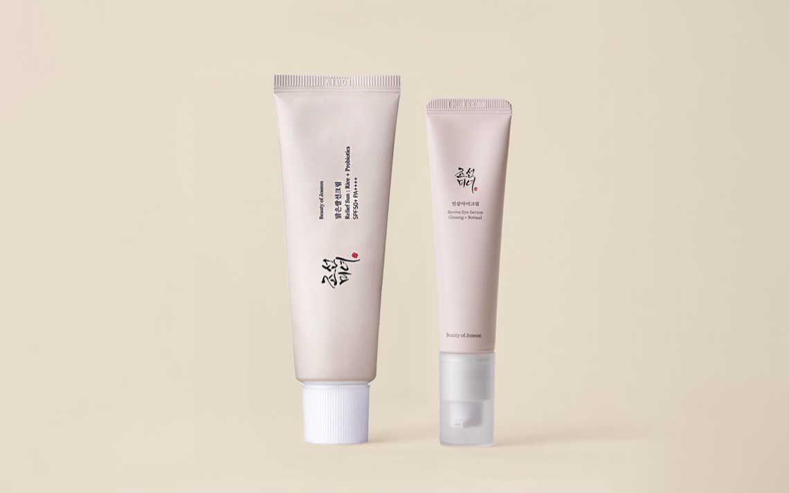 K-Beauty Brands Beauty of Joseon's products image