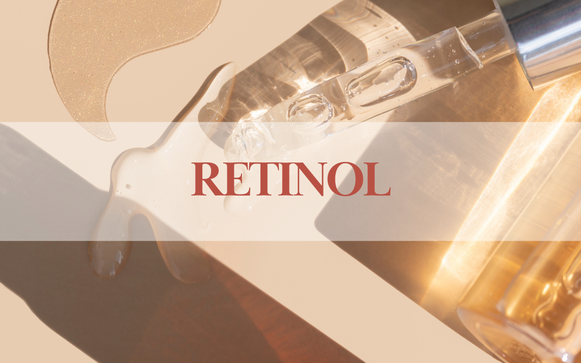 Popular Korean Cosmetic Ingredient: Retinol