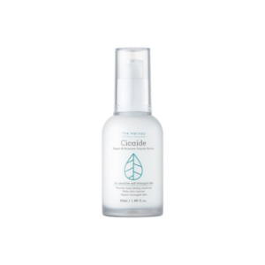 THE HARNAY Cicaide Repair & Moisture Ampule Serum